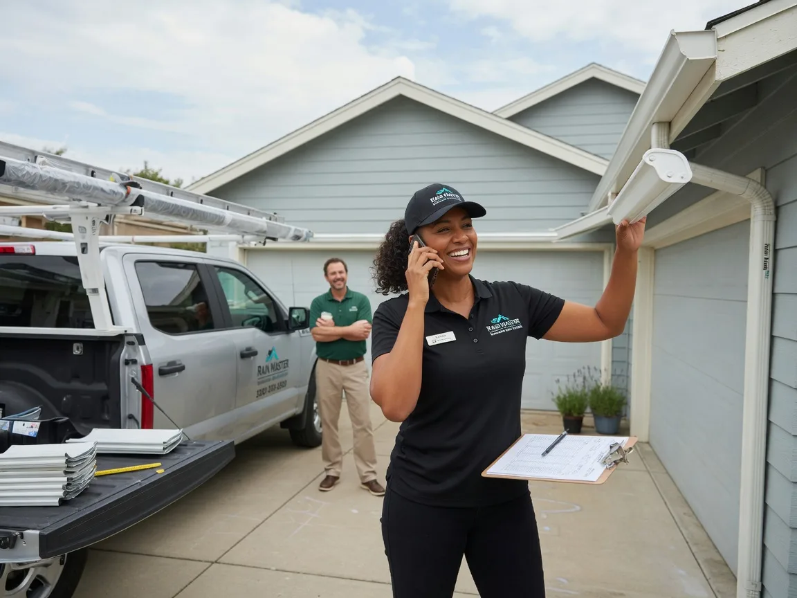 Gutter Installation Whitewater, KS FAQs